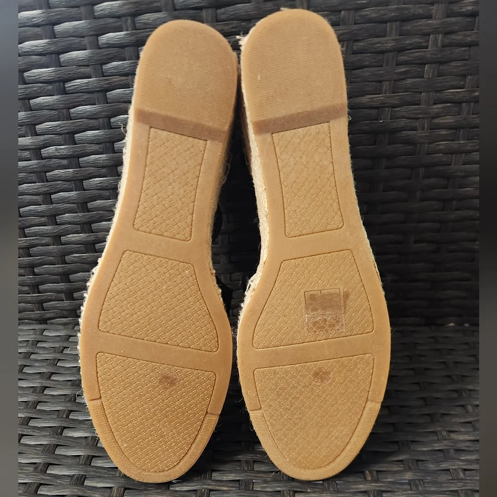 Tory Burch Catalina‎ Wedge Espadrilles